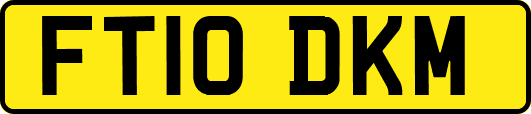 FT10DKM