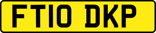 FT10DKP