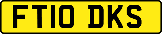 FT10DKS