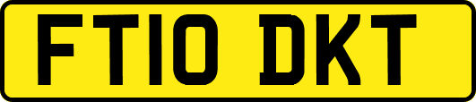 FT10DKT