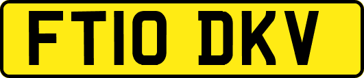 FT10DKV