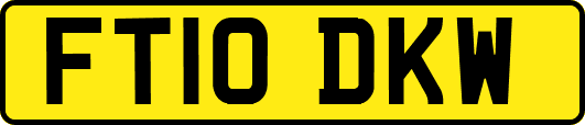 FT10DKW