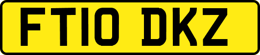 FT10DKZ