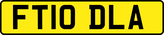 FT10DLA