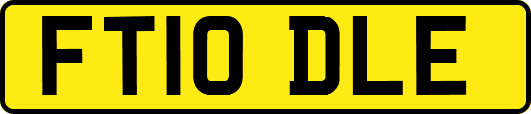 FT10DLE