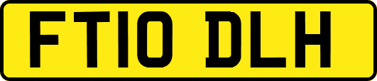 FT10DLH