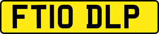 FT10DLP