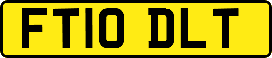 FT10DLT