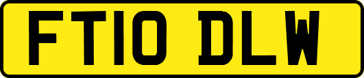 FT10DLW
