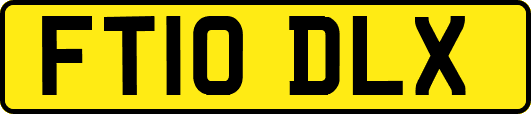 FT10DLX
