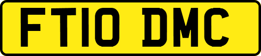 FT10DMC