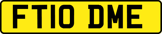 FT10DME