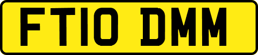 FT10DMM