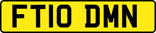 FT10DMN