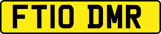 FT10DMR