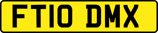 FT10DMX