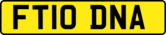 FT10DNA