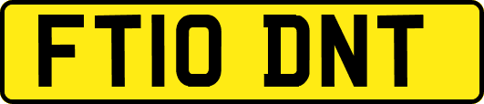 FT10DNT