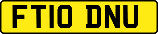 FT10DNU