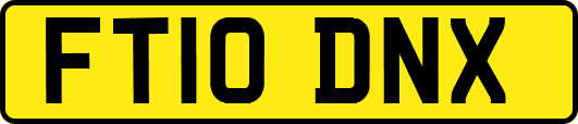 FT10DNX