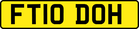 FT10DOH