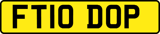 FT10DOP