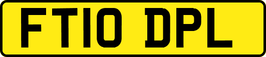 FT10DPL