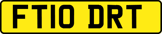 FT10DRT