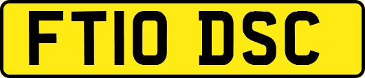 FT10DSC