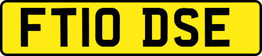 FT10DSE