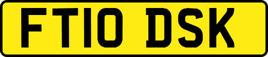 FT10DSK