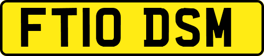 FT10DSM