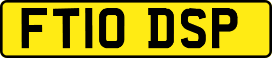 FT10DSP