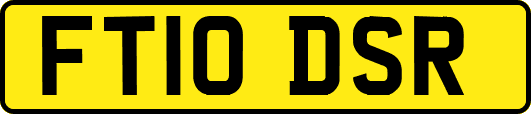 FT10DSR