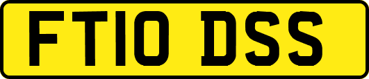 FT10DSS