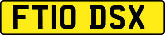 FT10DSX