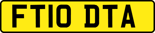FT10DTA