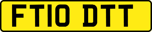 FT10DTT