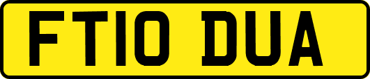 FT10DUA