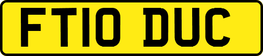 FT10DUC