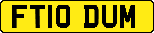FT10DUM