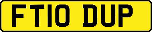 FT10DUP