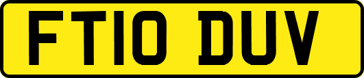 FT10DUV