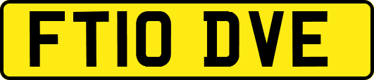 FT10DVE