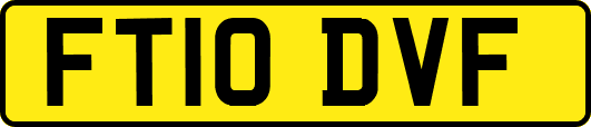 FT10DVF