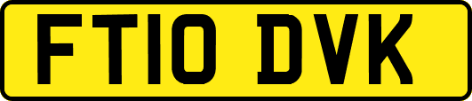 FT10DVK