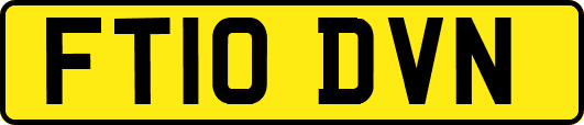 FT10DVN