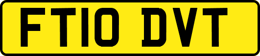 FT10DVT