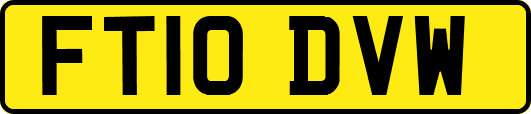 FT10DVW