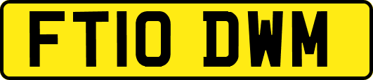 FT10DWM